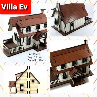 Villla Ev