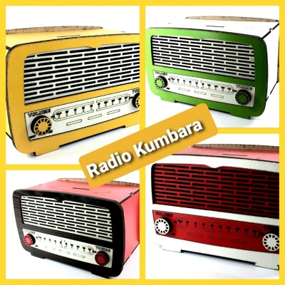 Radio Kumbara 