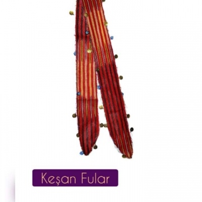 Keşan Fular